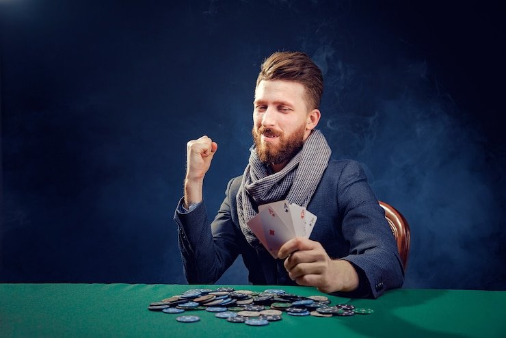 Privasi akun saat mengelola deposit